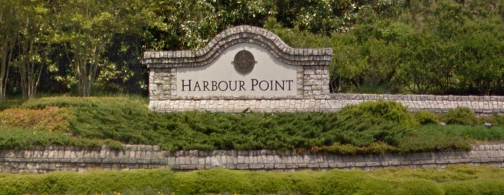 Harbour Point Gainesville Georgia