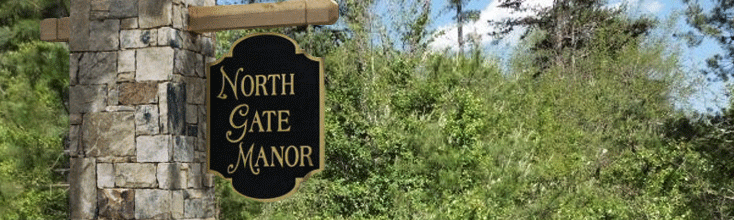 North Gate Manor, Gainesville GA
