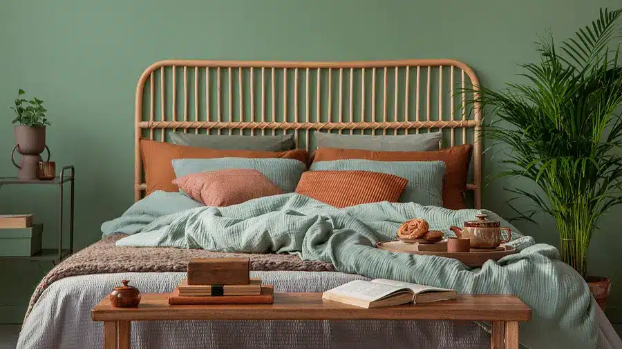 Luxury Home Paint Trends for 2024