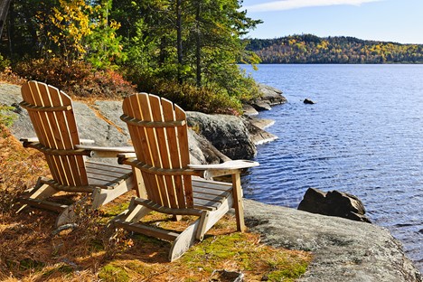 Tips for Lake Home Builders