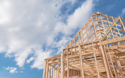 6 Ways To Create a Green Home