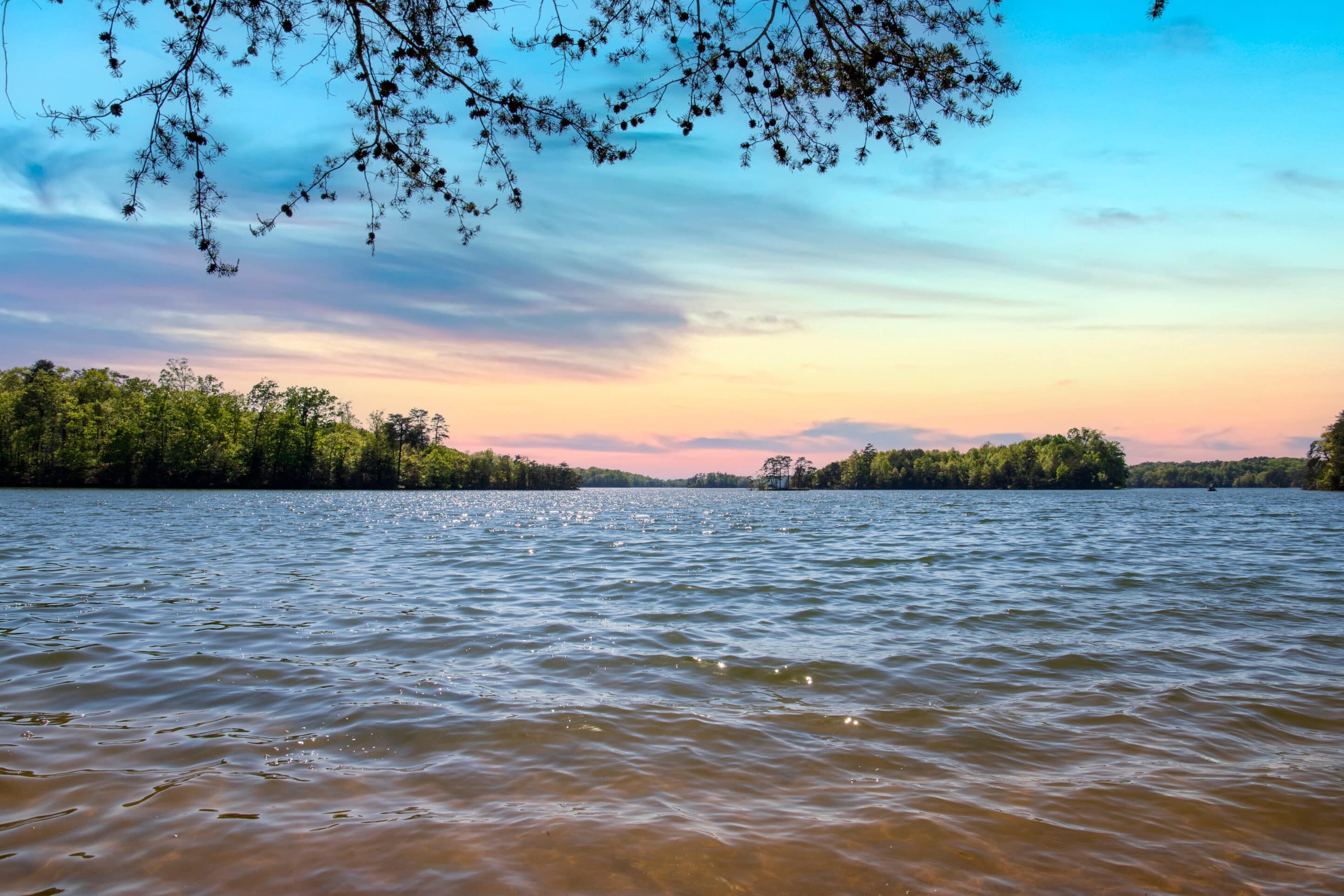 Custom Home Builders in Gainesville, GA on Lake Lanier