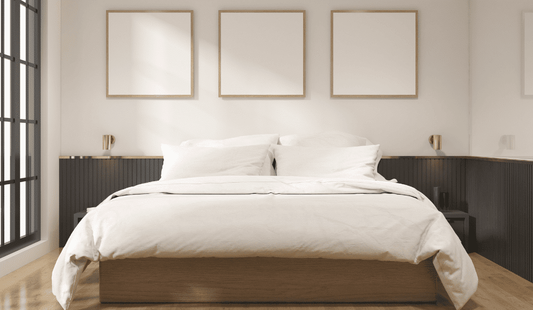 Master Bedroom Design Ideas