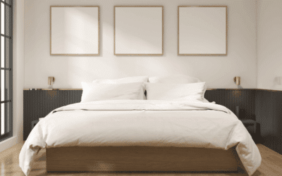 Master Bedroom Design Ideas