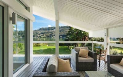 7 Custom Lake House Must-Haves 