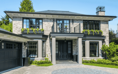 Design Trends with Luxury Custom Home Builders